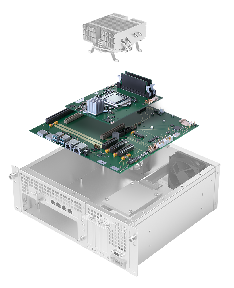 COM-HPC Stack Web white