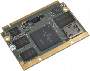 nanoRisc imx6