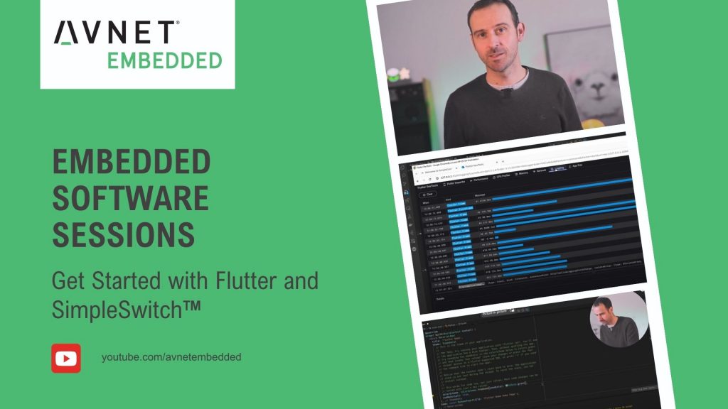 Software Sessions episode 13