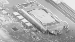 Tria COM-HPC banner showcasing modular embedded computing for edge applications