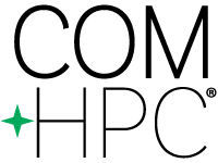 COM-HPC logo Tria