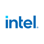 Intel logo
