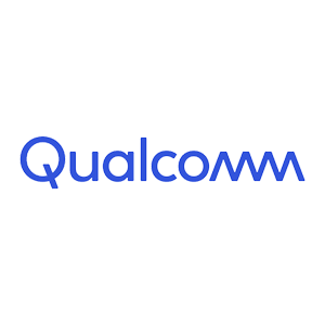 Qualcomm logo