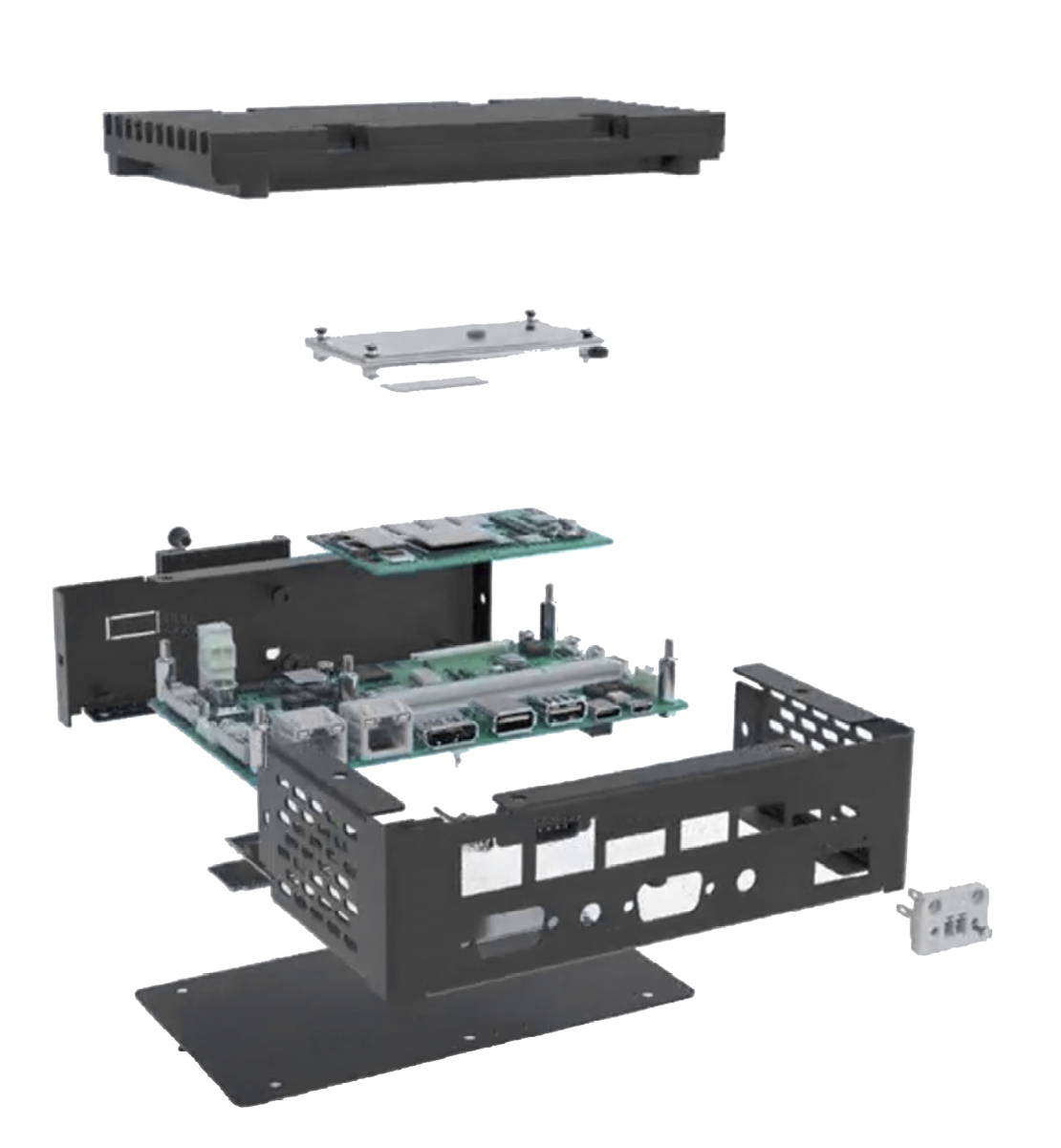 Modular Systems Modular Systems