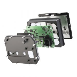Custom HMI and control unit systems for commercial and agricultural vehicles by Tria Technologies