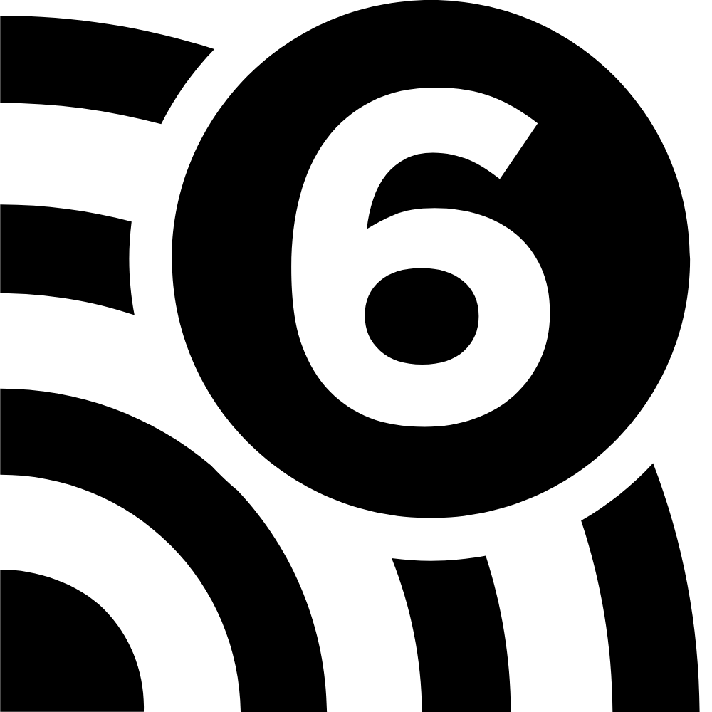 Wi-Fi 6 wireless connectivity support
