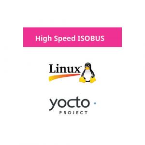 Embedded software, operating system and BIOS support for commercial and agricultural vehicles by Tria Technologies