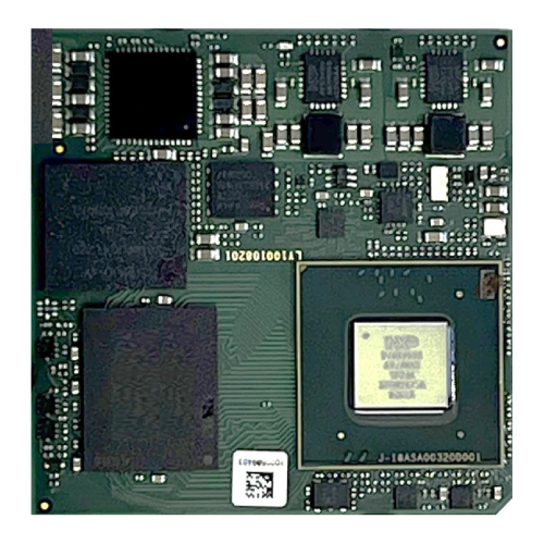 TRIA OSM-LF-IMX952