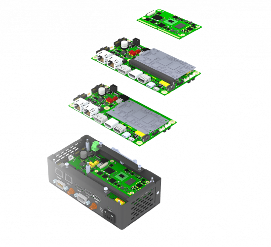 BG-System BG-System