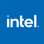 Intel Logo 300×300 Intel logo