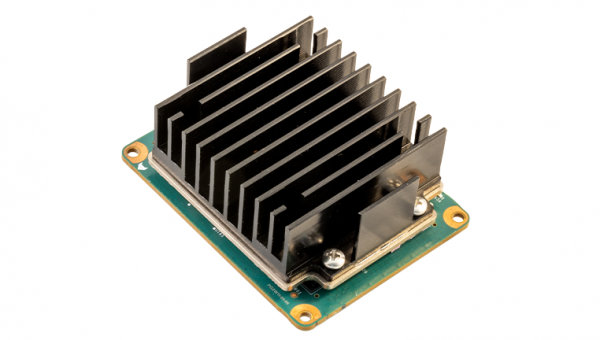 Heatsink for Kria