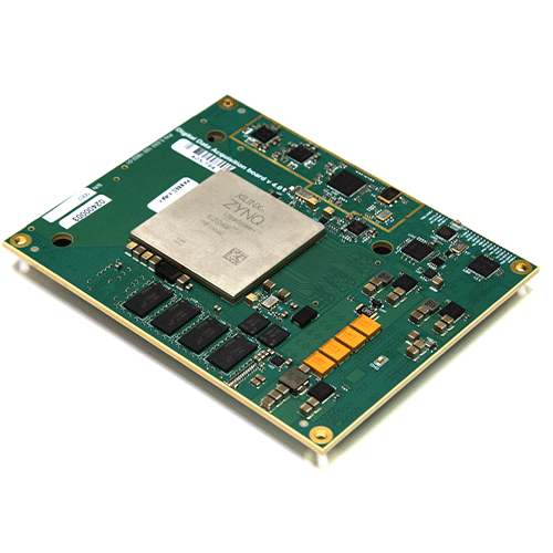 XRF8 Xilinx RFSoC Gen3 System-On-Module