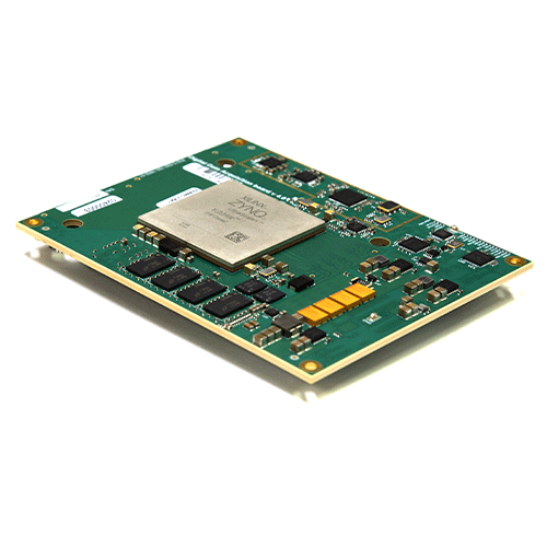 XRF8 Xilinx RFSoC Gen3 System-On-Module - Image 2
