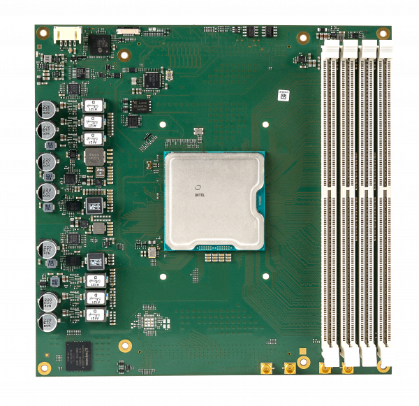 TRIA HSD-ILDL