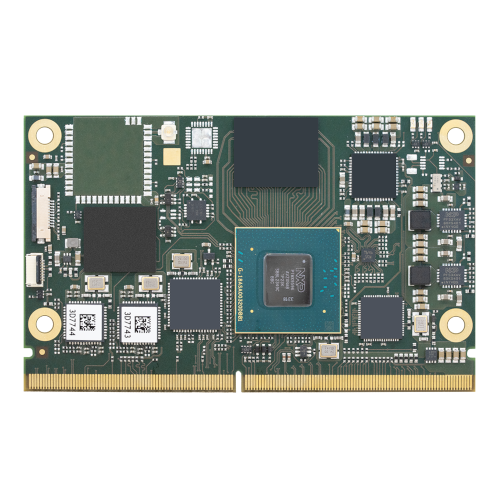 TRIA SM2S-IMX952